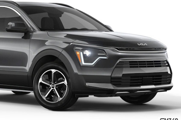 Kia Niro HEV EX Premium 2026 - photo 3