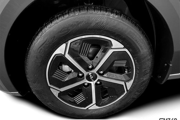 Kia Niro HEV EX 2026 - photo 4