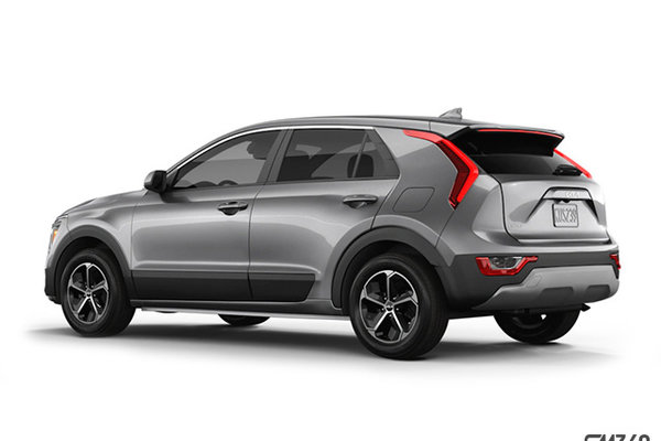 Kia Niro HEV LX 2026 - photo 3