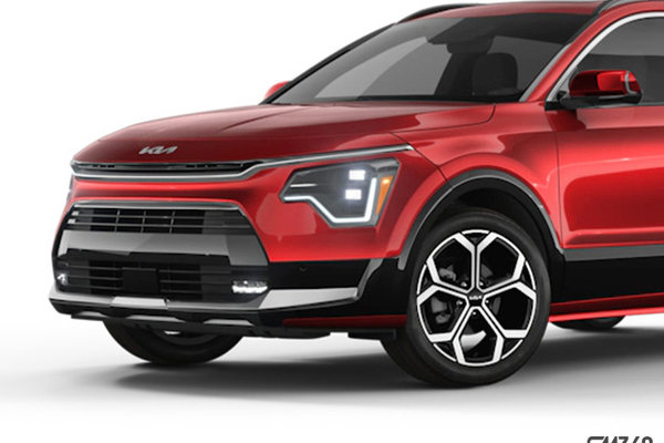 Kia Niro HEV SX 2026 - photo 2