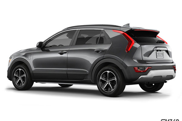 Kia Niro PHEV EX Premium 2026 - photo 2