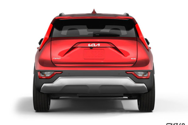 Kia Niro PHEV EX 2026 - photo 2