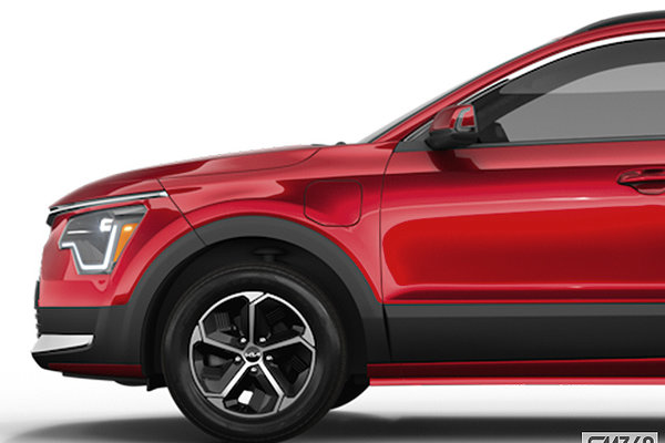 Kia Niro PHEV EX 2026 - photo 4