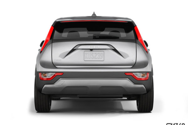 Kia Niro PHEV LX 2026 - photo 2