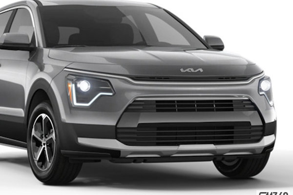 Kia Niro PHEV LX 2026 - photo 4