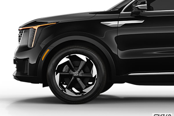 Kia Sorento PHEV EX 2026 - photo 3