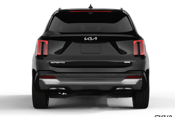 Kia Sorento PHEV LX 2026 - photo 1