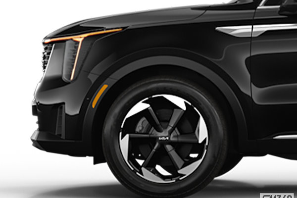 Kia Sorento PHEV SX 2026 - photo 3
