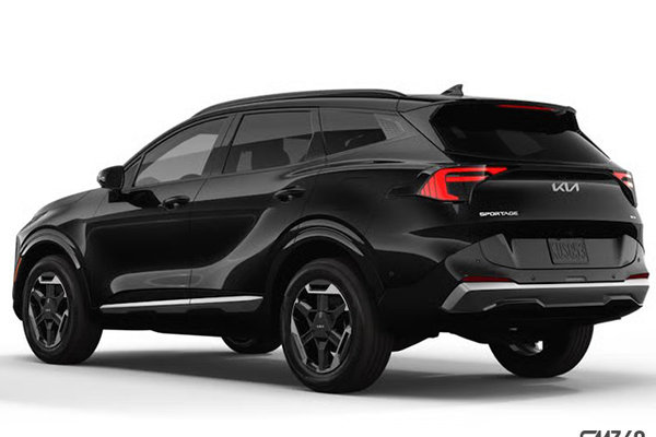 Kia Sportage HEV EX Premium 2026 - photo 2