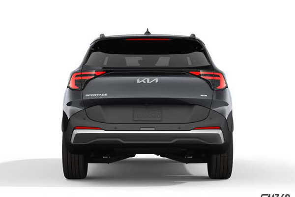 Kia Sportage HEV EX 2026 - photo 1