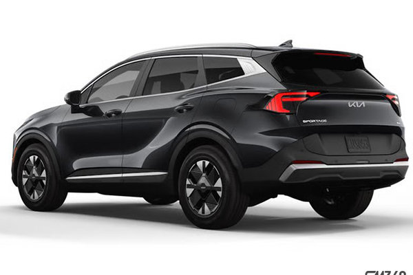 Kia Sportage HEV EX 2026 - photo 2