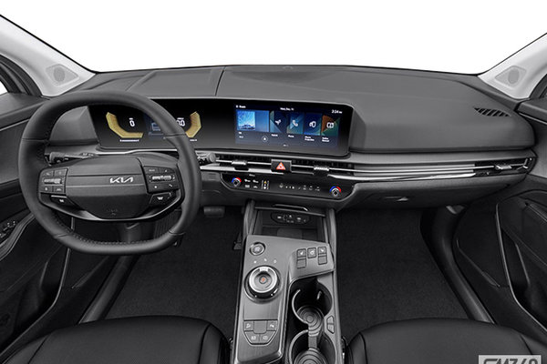 Kia Sportage HEV EX 2026 - photo 3
