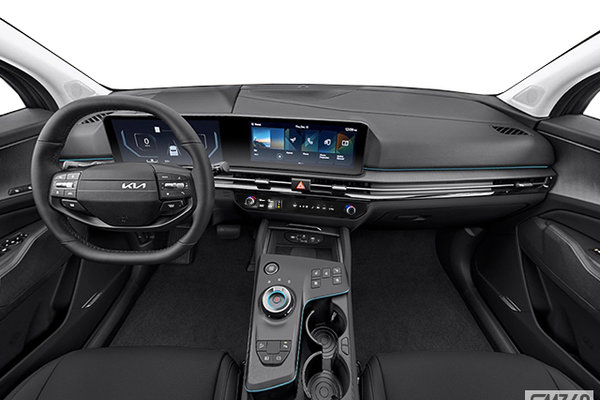 Kia Sportage PHEV SX 2026 - photo 3