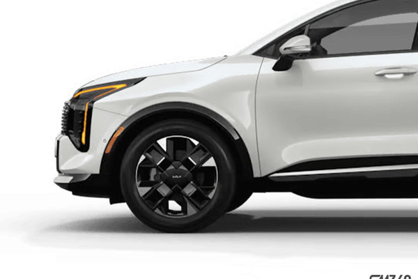 Kia Sportage EX Premium 2026 - photo 4