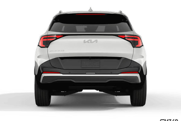 Kia Sportage EX Premium 2026 - photo 1