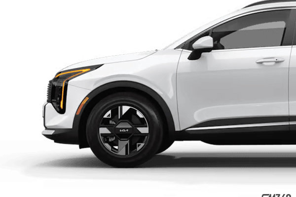 Kia Sportage LX FWD 2026 - photo 4