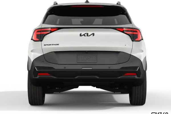 Kia Sportage X-Line Limited 2026 - photo 1