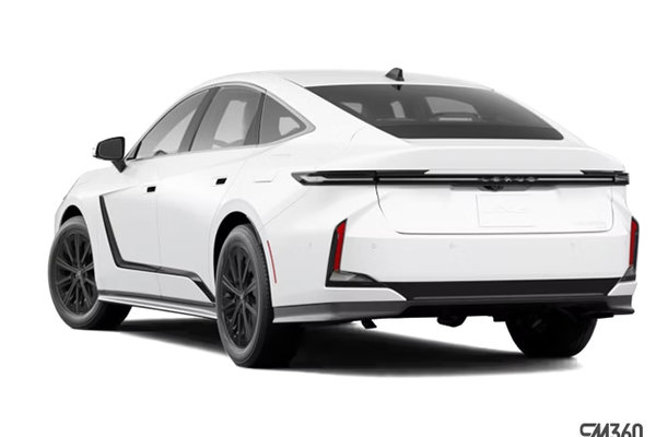 Lexus ES Hybrid 350h Premium 2026 - photo 2
