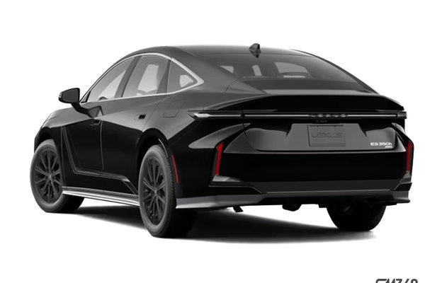 Lexus ES Hybrid 350h Signature 2026 - photo 2