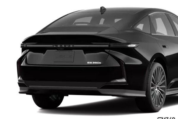 Lexus ESe 350e Executive VIP 2026 - photo 4