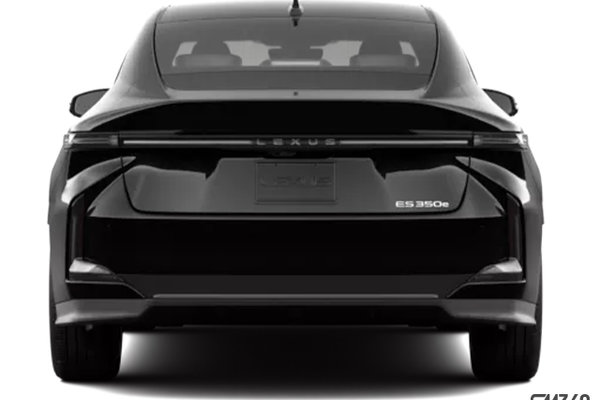 Lexus ESe 350e Executive VIP 2026 - photo 1