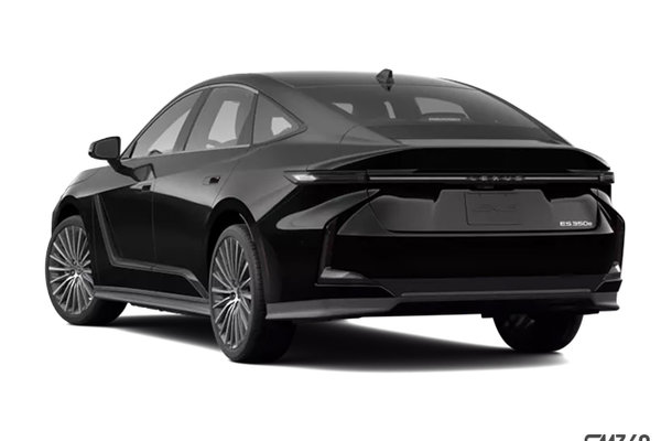 Lexus ESe 350e Executive VIP 2026 - photo 2