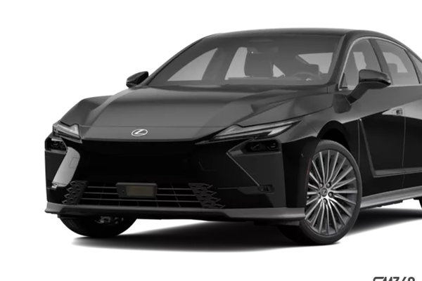 Lexus ESe 350e Executive VIP 2026 - photo 3