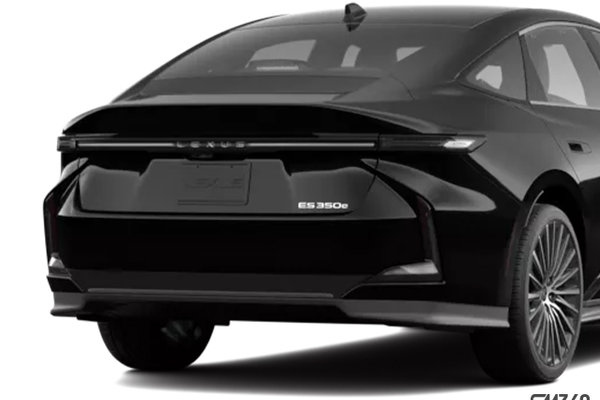 Lexus ESe 350e Luxury Plus 2026 - photo 4