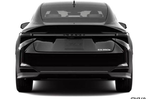 Lexus ESe 350e Luxury Plus 2026 - photo 1