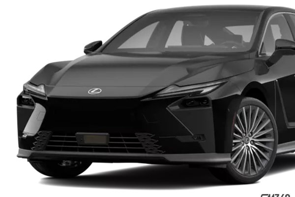 Lexus ESe 350e Luxury Plus 2026 - photo 3