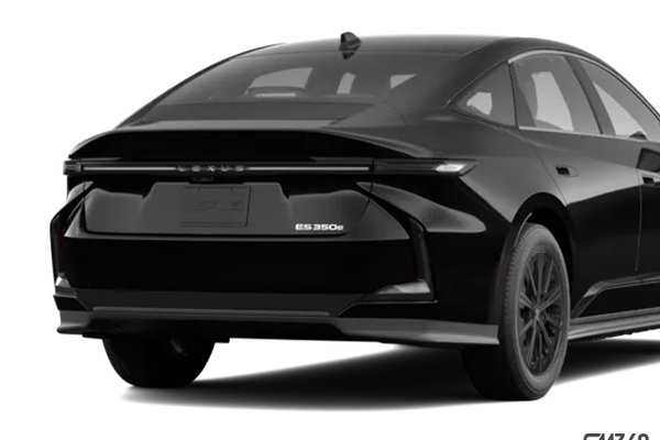 Lexus ESe 350e Luxury 2026 - photo 4