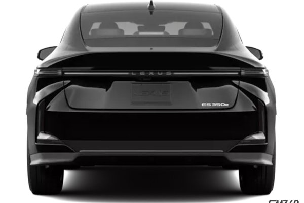 Lexus ESe 350e Luxury 2026 - photo 1