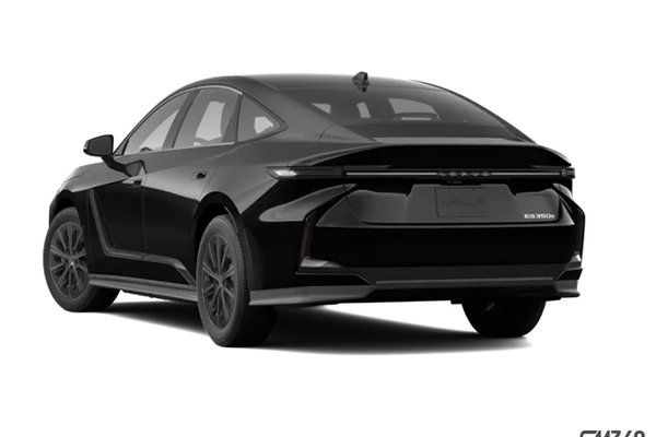 Lexus ESe 350e Luxury 2026 - photo 2