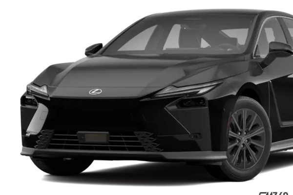 Lexus ESe 350e Luxury 2026 - photo 3