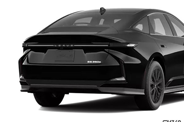 Lexus ESe 350e Premium 2026 - photo 4