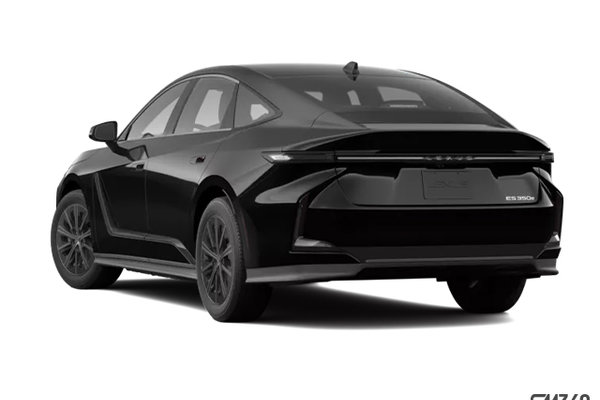 Lexus ESe 350e Premium 2026 - photo 2