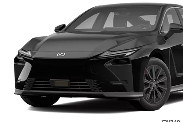 Lexus ESe 350e Premium 2026 - photo 3