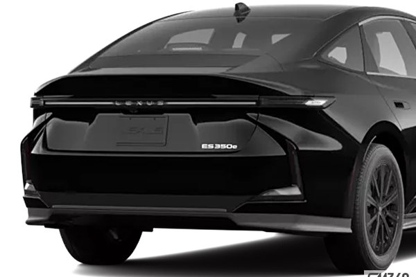 Lexus ESe 350e Signature 2026 - photo 4