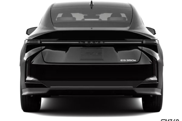 Lexus ESe 350e Signature 2026 - photo 1