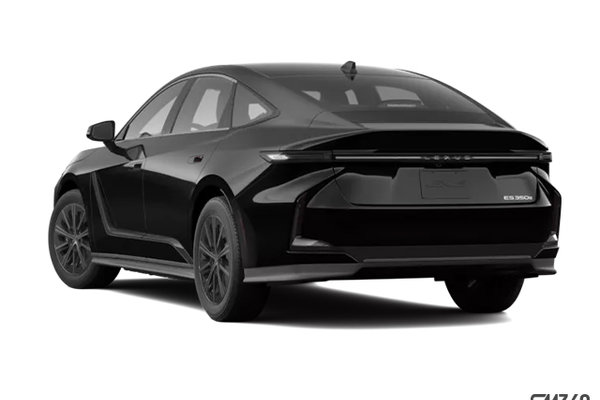 Lexus ESe 350e Signature 2026 - photo 2