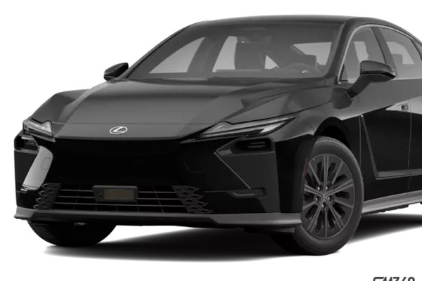Lexus ESe 350e Signature 2026 - photo 3