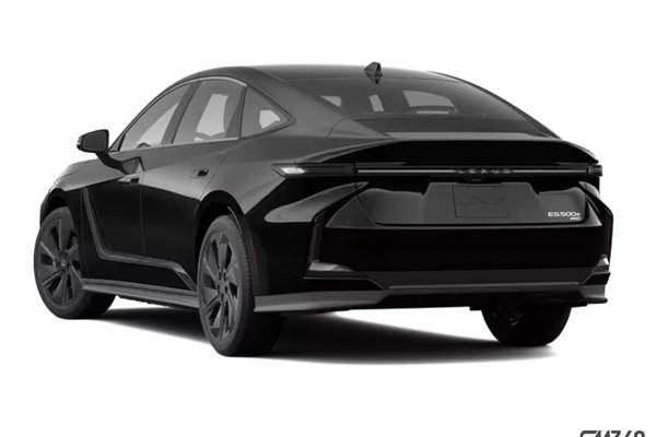 Lexus ESe 500e Luxury Plus 2026 - photo 2