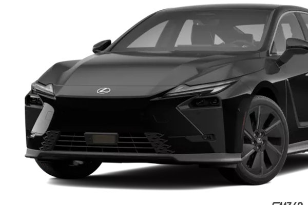 Lexus ESe 500e Luxury Plus 2026 - photo 3