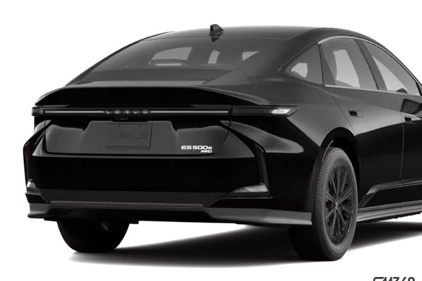 Lexus ESe 500e Luxury 2026 - photo 4