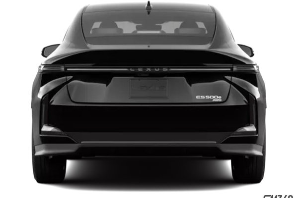 Lexus ESe 500e Luxury 2026 - photo 1