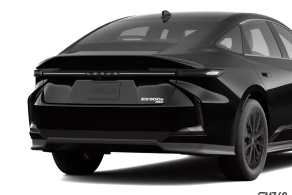 Lexus ESe 500e Premium 2026 - photo 4