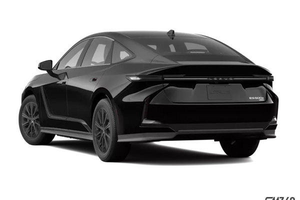 Lexus ESe 500e Premium 2026 - photo 2