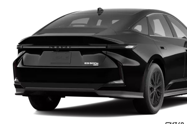 Lexus ESe 500e Signature 2026 - photo 4