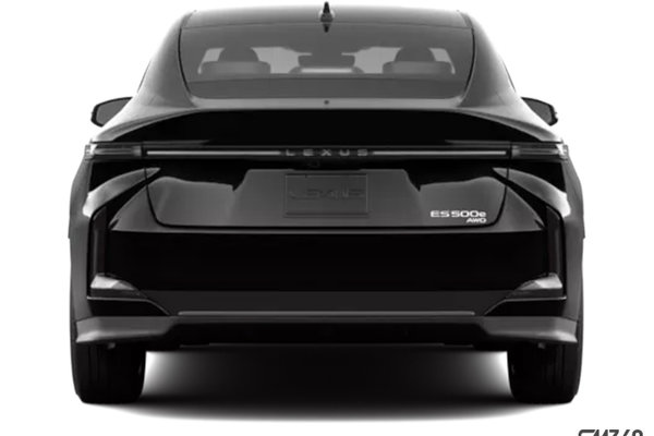 Lexus ESe 500e Signature 2026 - photo 1