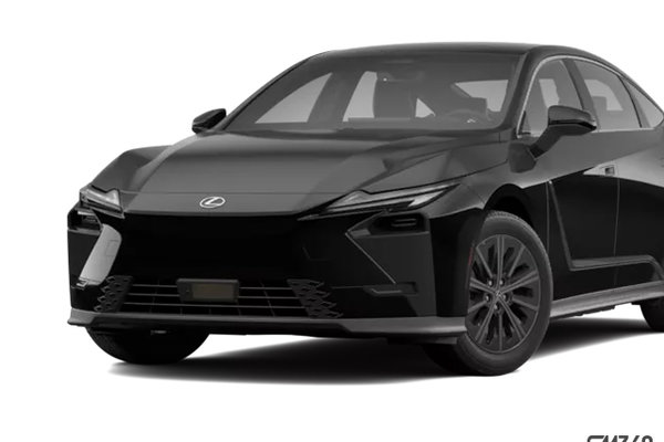 Lexus ESe 500e Signature 2026 - photo 3
